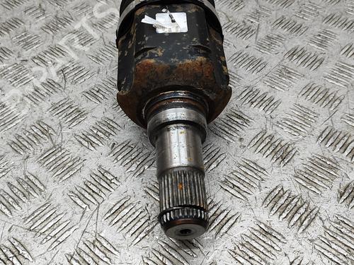 Left front driveshaft TOYOTA LAND CRUISER PRADO (_J15_) 2.8 D-4D (GDJ150_, GDJ155_, GDJ150, GDJ151) | BP25218406M38 
