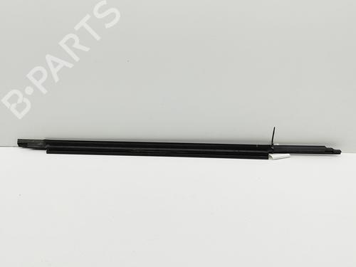Door moulding trim AUDI Q3 (8UB, 8UG) RS 2.5 quattro | BP29616137C150 