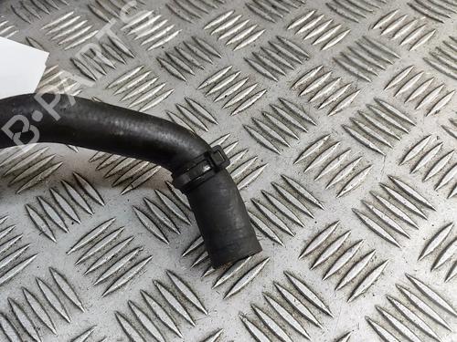 Pipe JAGUAR I-PACE (X590) EV400 AWD | BP28435722M125