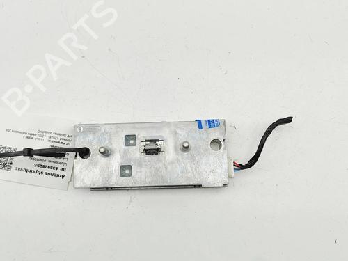 Used Electronic module TESLA MODEL 3 (5YJ3) EV (283 hp) 32269377