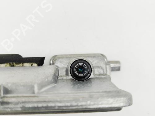 Camera LAND ROVER DISCOVERY V (L462) 3.0 Td6 4x4 | BP30130921E14