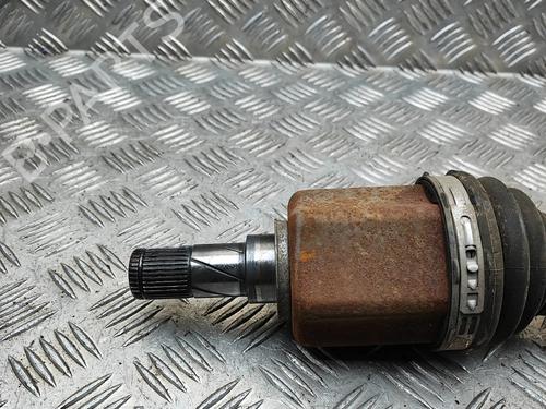 Left rear driveshaft MG MG 4 (EH32) EV | BP39380844M40 - Image 5