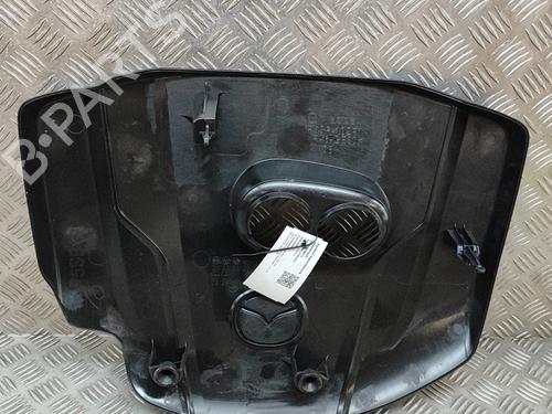 Upper protection MAZDA 2 Hatchback (DL, DJ) 1.5 (DJLFS, DJ2HA) | BP28555796M93