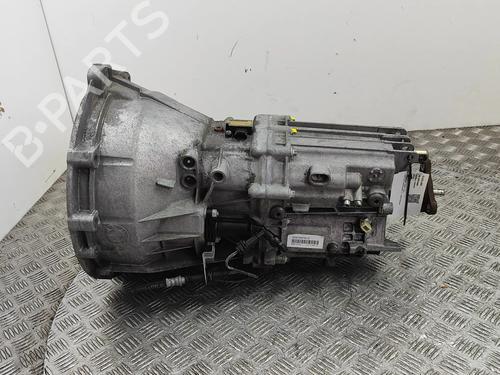 Gearbox AUDI A4 B8 (8K2) 1.8 TFSI | BP36809640M3 - Image 3