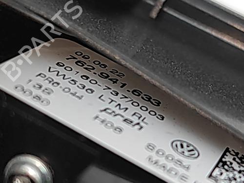 Electronic module VW TOUAREG (CR7, RC8) 3.0 eHybrid 4motion | BP31113098M83  - Image 5