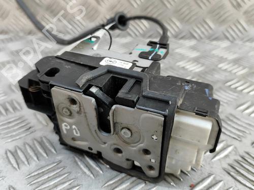 Front right lock POLESTAR POLESTAR 2 (534) EV | BP28062414C97 