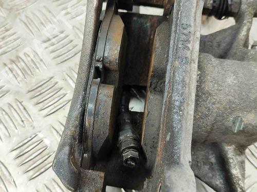 Left front brake caliper VW T-ROC (A11, D11) 2.0 TSI 4motion | BP28558468M105