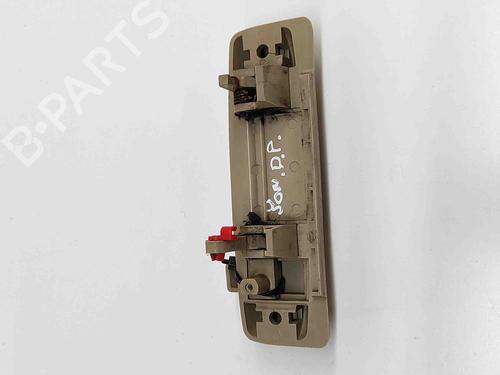 Rear right interior door handle TOYOTA HIACE IV Bus (__H1_, __H2_) 2.7 (RCH13, RCH23) | BP30108083I16