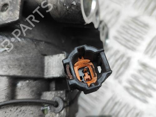 AC compressor NISSAN NAVARA NP300 Pickup (D23, D23T) 2.3 dCi 4x4 (D231, D23T) | BP35727246M34 - Image 5
