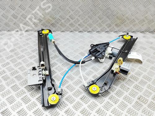 Used Front left window mechanism Front left window mechanism MERCEDES-BENZ EQE (V295) EQE 350 (295.125) (292 hp) 35983805 35983805