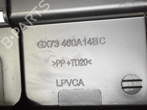 Boot lining JAGUAR XE (X760) 2.0 D | BP33350959I3 - Image 5