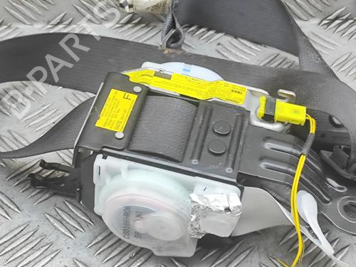 Rear left seatbelt LEXUS LS (_F4_) 460 (USF40) | BP37698011I29 - Image 3