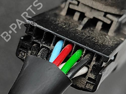 Right mirror RENAULT MASTER III Van (FV) 2.3 dCi 145 FWD (FV0E, FV0F, FV0H, FV02, FV0M, FV0S,... | BP30108251C27