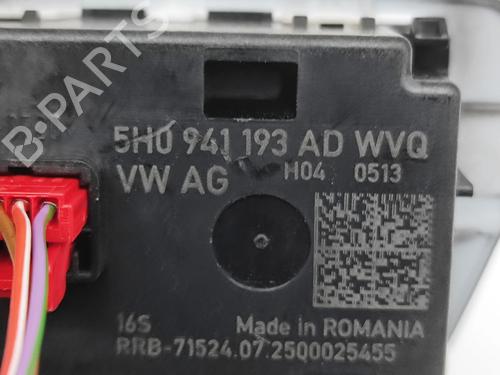 Control unit CUPRA BORN (K11) 58 e-boost | BP38093993M11 - Image 5