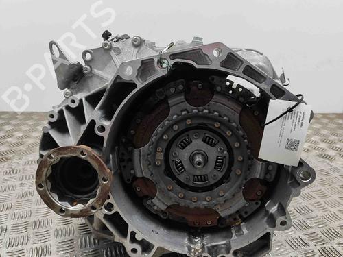 Gearkasse PORSCHE CAYENNE (92A) 3.6 (300 hp) 16141347