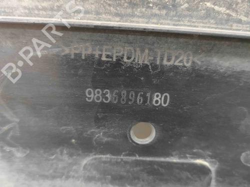 Underbody protection PEUGEOT 508 II (FB_, FH_, F3_) Hybrid 225 (F35GQU) | BP29974996M92 