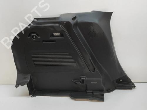 Used Boot lining CITROËN C3 AIRCROSS II (2R_, 2C_) 1.2 PureTech 130 (2RHNYH) (131 hp) 24975737