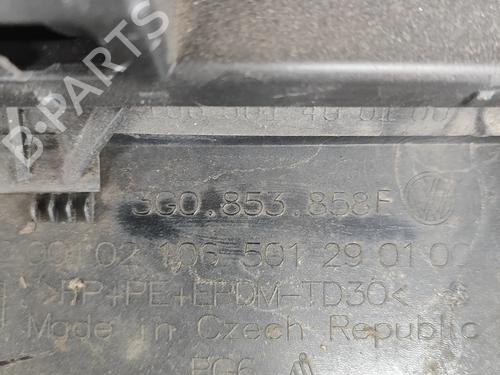 Højre sidekjole VW PASSAT B8 (3G2, CB2) 1.4 GTE Hybrid | BP24582737C114 