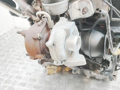 Engine OPEL INSIGNIA A (G09) 2.0 CDTI (68) | BP39930161M1 - Image 5