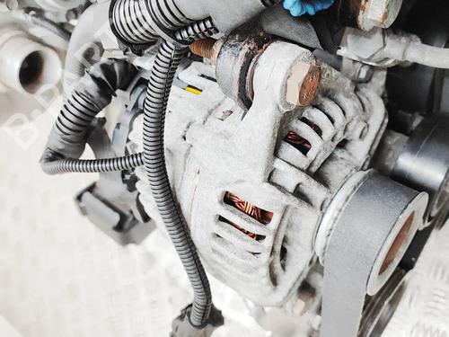 Engine CHEVROLET CRUZE (J300) 1.6 | BP39073074M1 - Image 7