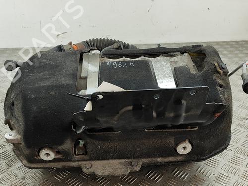Engine JAGUAR I-PACE (X590) EV400 AWD | BP28028996M1 