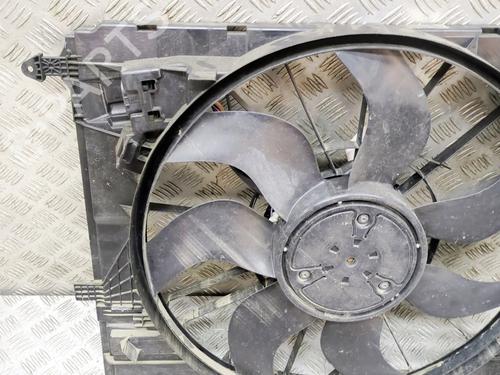 Radiator fan MERCEDES-BENZ E-CLASS Convertible (A238) E 300 (238.448) | BP40290675M35 - Image 5