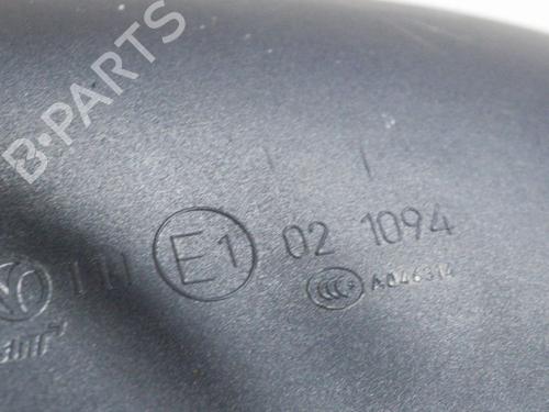 Left mirror OPEL ASTRA J (P10) 2.0 CDTI (68) | BP11869762C26 