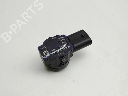 Electronic module BMW X4 (G02, F98) xDrive 20 i | BP38443110M83 - Image 5