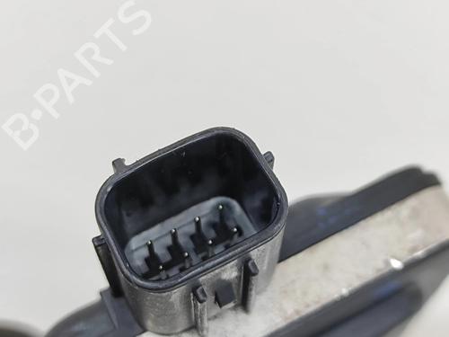 Electronic module TOYOTA C-HR (_X2_, _H2_) Hybrid (MAXH20) | BP27780493M83