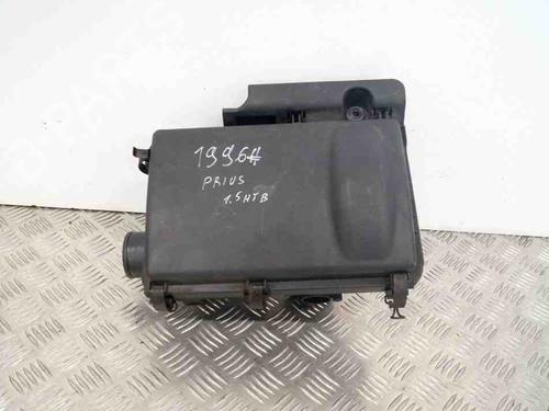 Used Air filter box TOYOTA PRIUS Liftback (_W2_) 1.5 Hybrid (NHW20_, NHW20R) (112 hp) 6736206