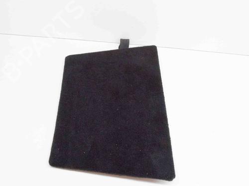 Boot lining BMW 5 (G30, F90) 530 e Plug-in Hybrid | BP14643424I3 