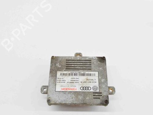 Electronic module AUDI A3 (8V1, 8VK) S3 quattro | BP13928517M83 