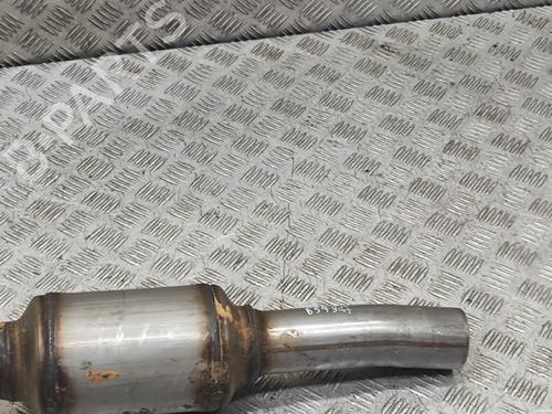 Catalyst AUDI Q2 (GAB, GAG) 35 TFSI | BP29392392M10 