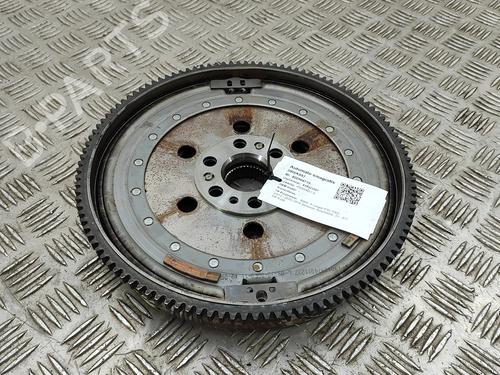 Used Flywheel Flywheel BMW 4 Coupe (F32, F82) M4 (431 hp) 20144638 20144638