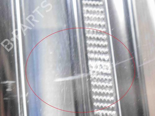 Højre baklys, luke TESLA MODEL 3 (5YJ3) EV AWD | BP27757872C80