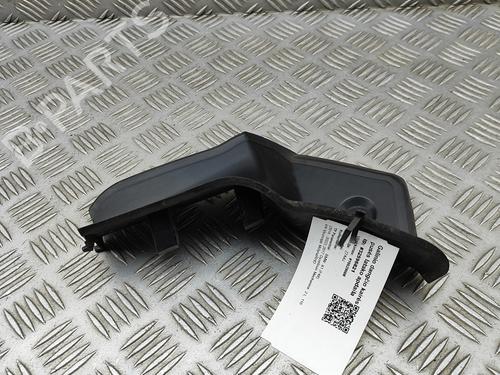 Used Headlight eyebrow BMW X1 (F48) sDrive 18 d (150 hp) 29753086
