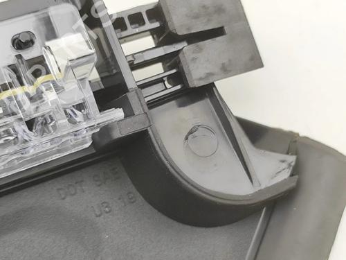 Third brake light BMW X6 (G06, F96) xDrive 30 d Mild-Hybrid | BP33390435L11  - Image 8