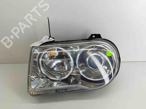 Used Left headlight CHRYSLER 300C (LX, LE) 3.0 CRD (218 hp) 19502854