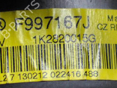Heater blower motor VW TIGUAN (5N_) 2.0 TDI 4motion | BP6728228M62 
