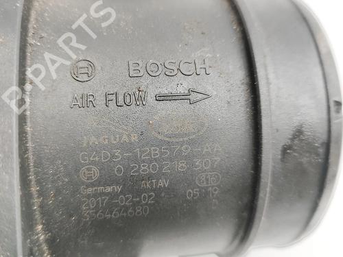 Mass air flow sensor LAND ROVER DISCOVERY V (L462) 3.0 D 4x4 | BP33882981M95  - Image 8