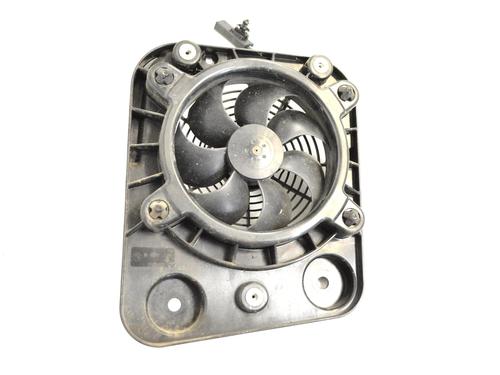 Used Radiator fan Radiator fan BMW i3 (I01) Range Extender (102 hp) 33347156 33347156