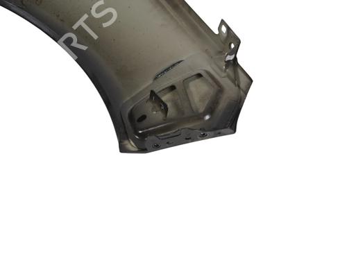 Left front fenders LAND ROVER RANGE ROVER IV (L405) 4.4 SDV8 4x4 | BP30252001C41