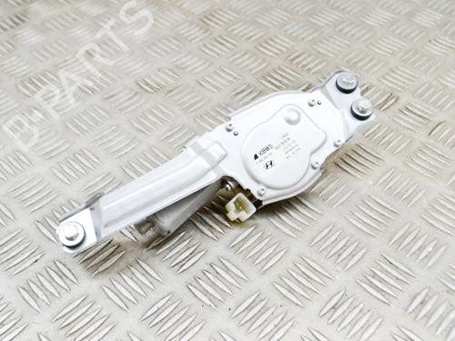 Rear wiper motor HYUNDAI TUCSON (NX4E, NX4A) 1.6 T-GDi Hybrid | BP27757621M102 