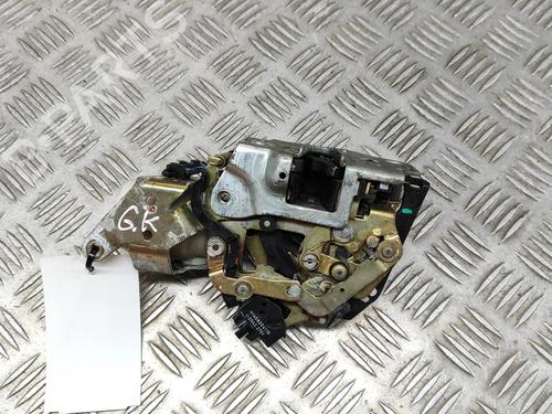 Used Rear left lock Rear left lock MERCEDES-BENZ S-CLASS (W140) 600 SE, SEL (140.056, 140.057) (408 hp) 16872343 16872343