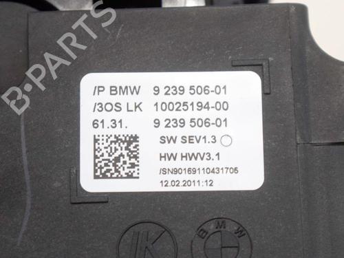 Gear lever BMW 5 Gran Turismo (F07) 530 d | BP6759987M90 