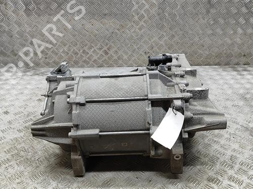 Used Engine Engine VW ID.4 (E21) PRO (265 hp) 27767202 27767202
