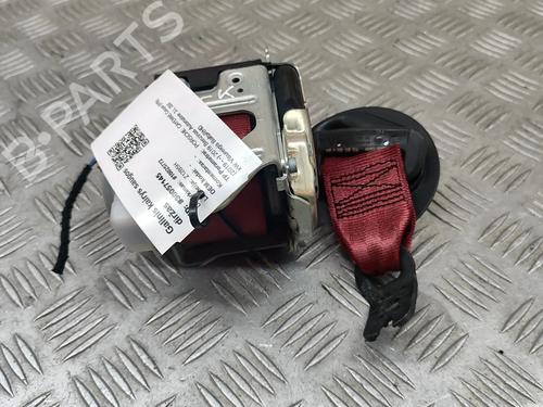 Rear left seatbelt PORSCHE CAYENNE Coupe (9YB) 3.0 AWD (9YBAA1) | BP33370658I29 - Image 3