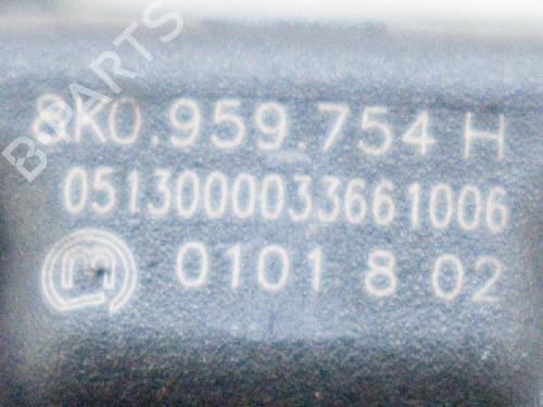 Ignition barrel AUDI A4 B8 Avant (8K5) 2.0 TDI | BP7740530M48 