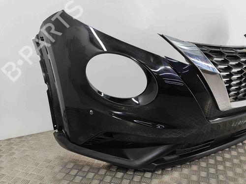 Front bumper NISSAN JUKE (F16_) DIG-T 117 | BP29310349C7 
