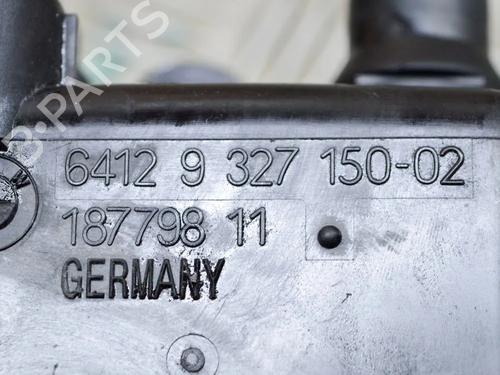 Ekpansionstank BMW i3 (I01) Range Extender | BP14646891C120  - Image 6